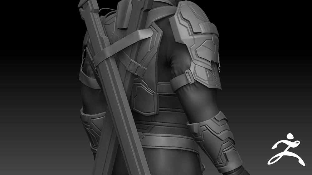 ZBrush4