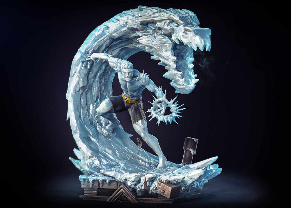 ICEMAN_8k
