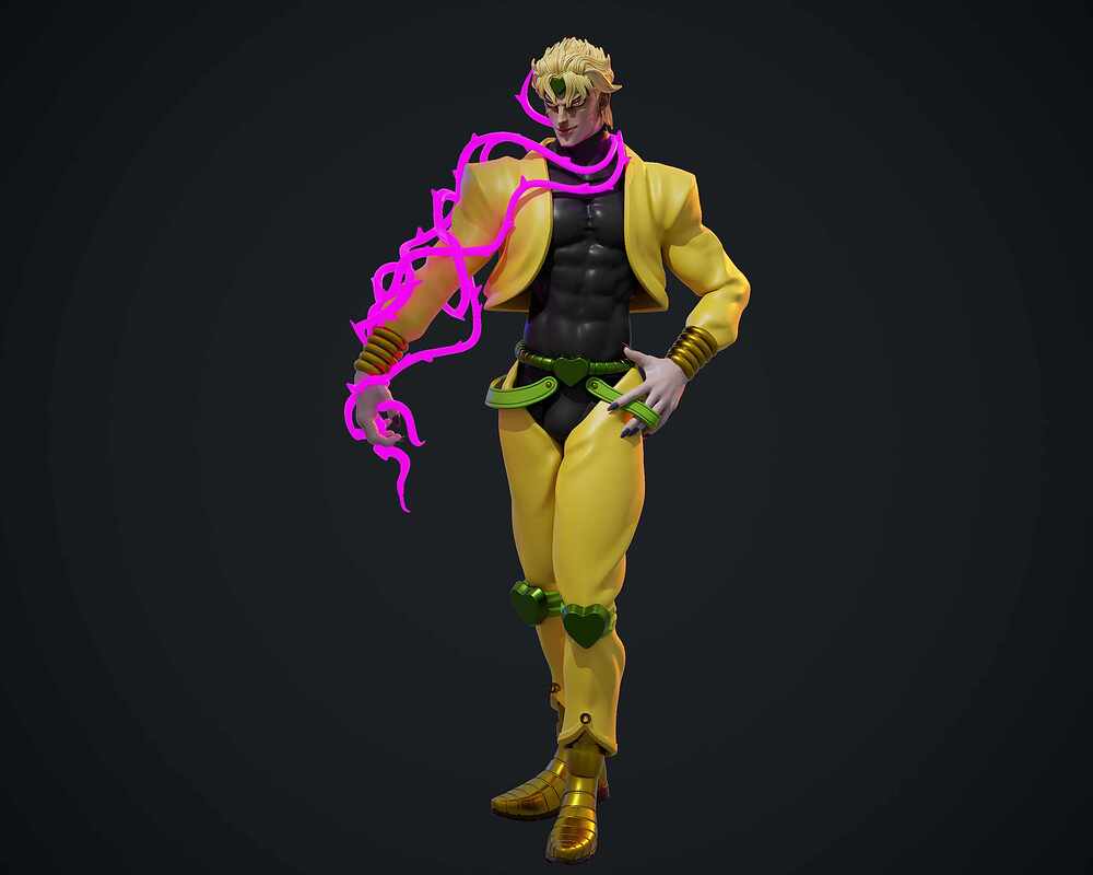Dio_Main Camera