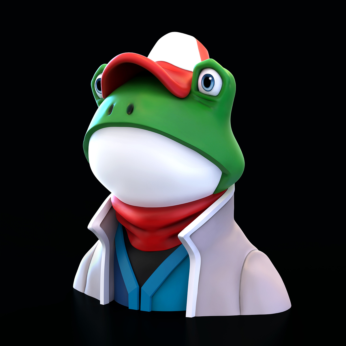 Slippy