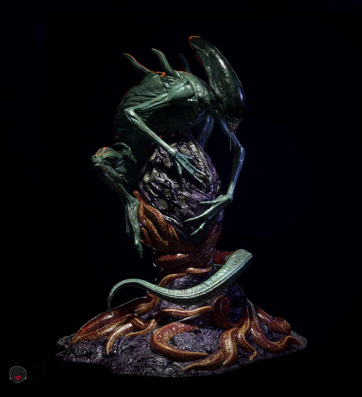 Xenomorph_2