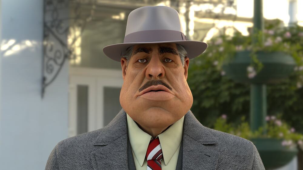 Godfather_By_HamidRezaAfshar_09