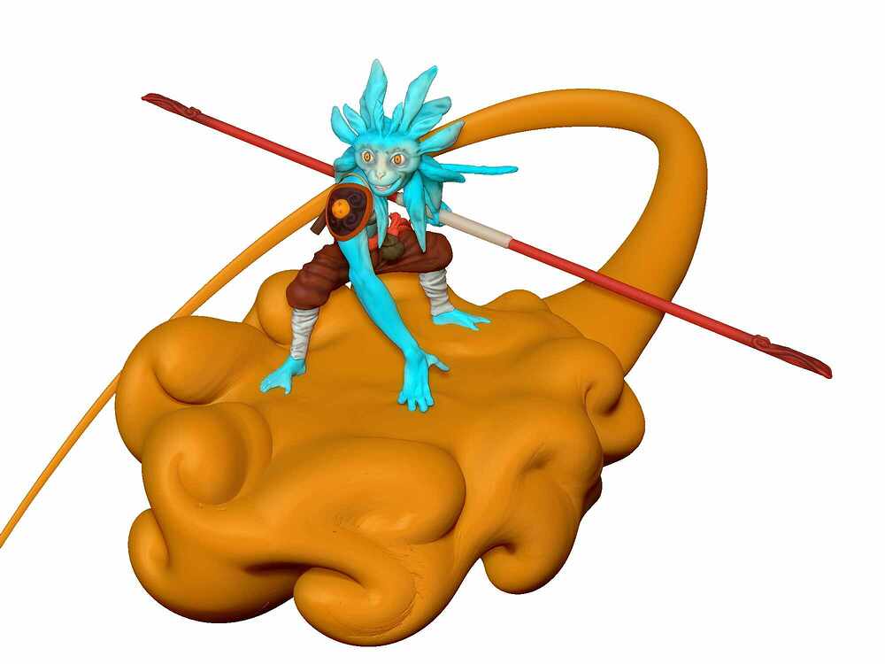 Goku