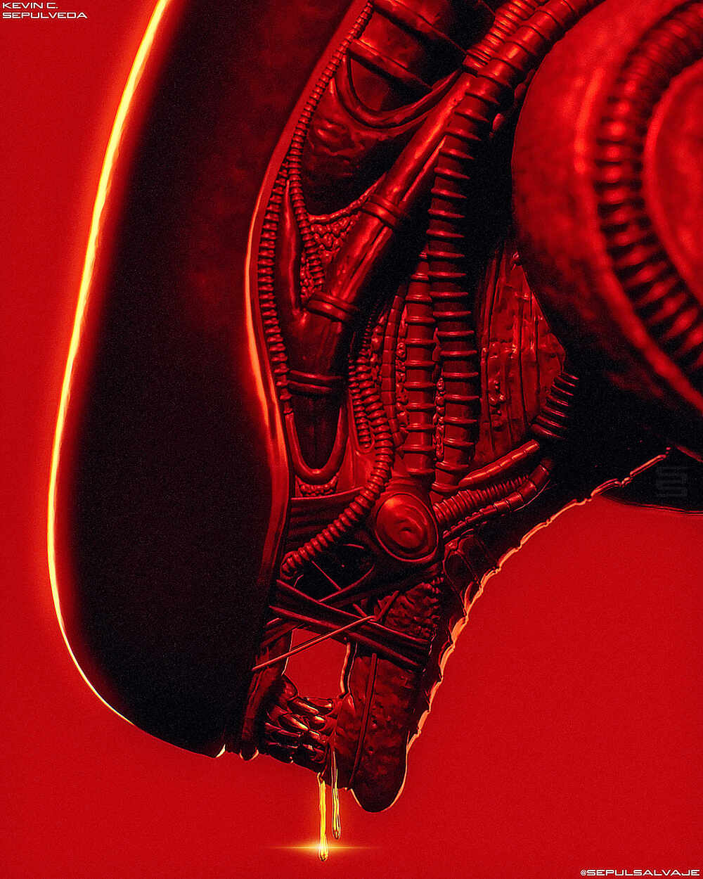 AlienR
