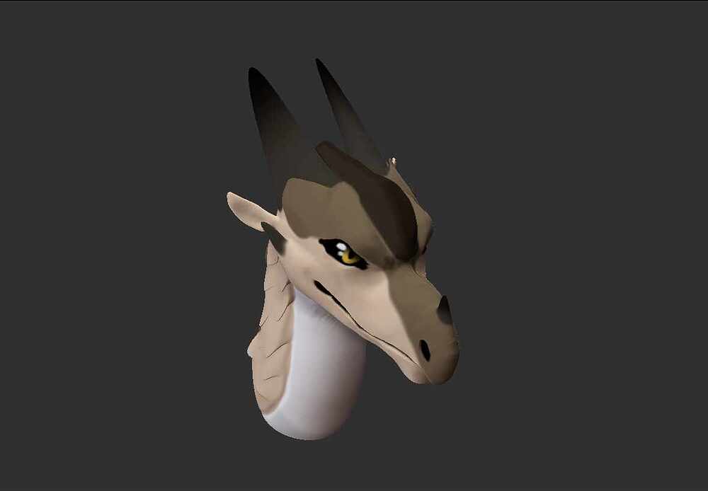 SandWing OC above