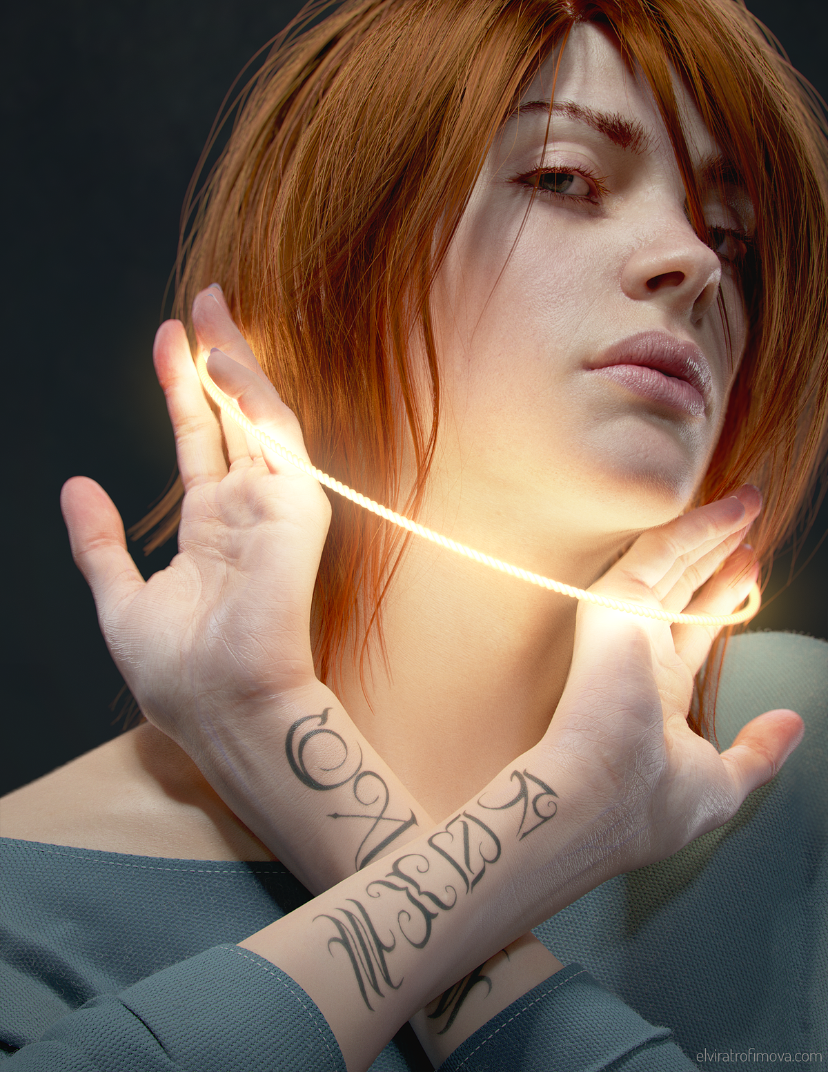 TheNoose_by_ElviraTrofimova_03