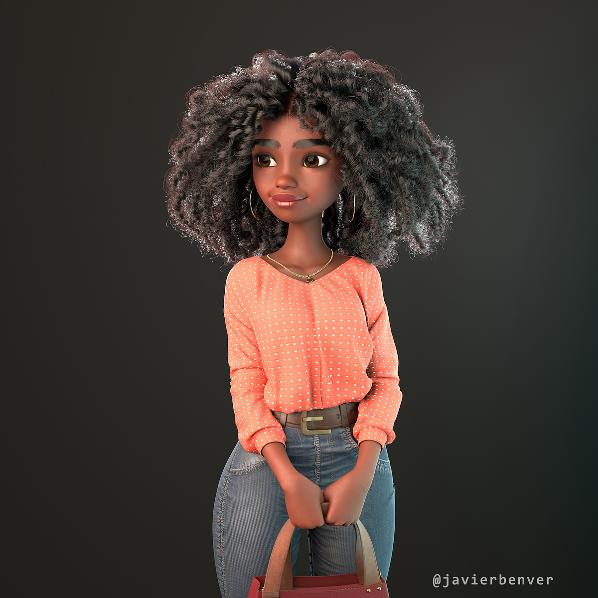 blackqueen_javierbenver4