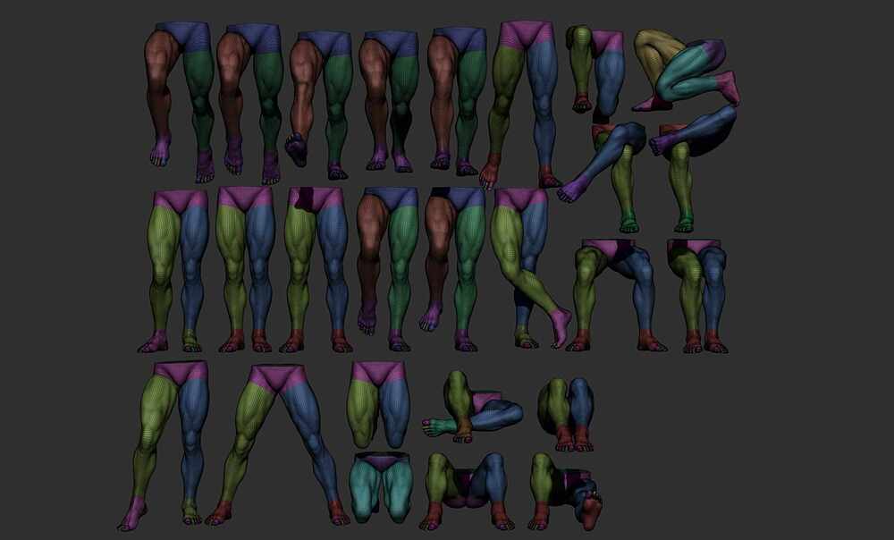 ZBrush Document
