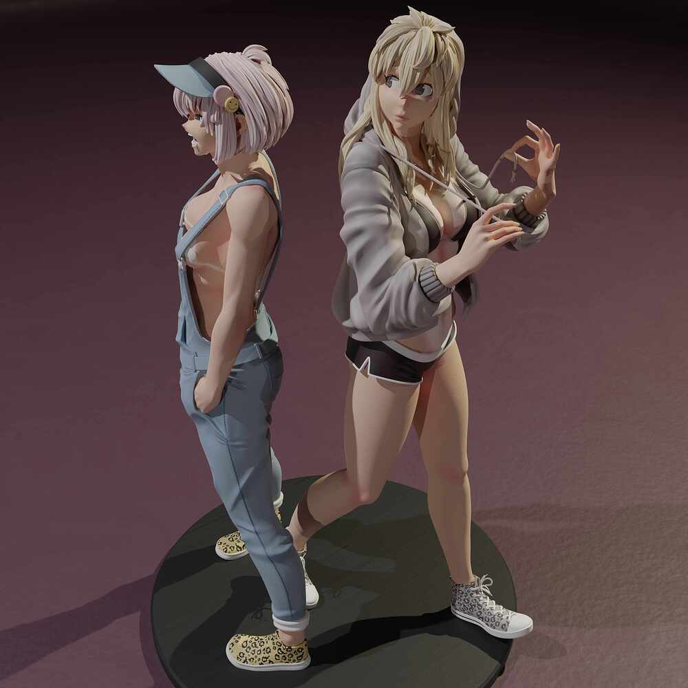 Rai_and_Iku__5