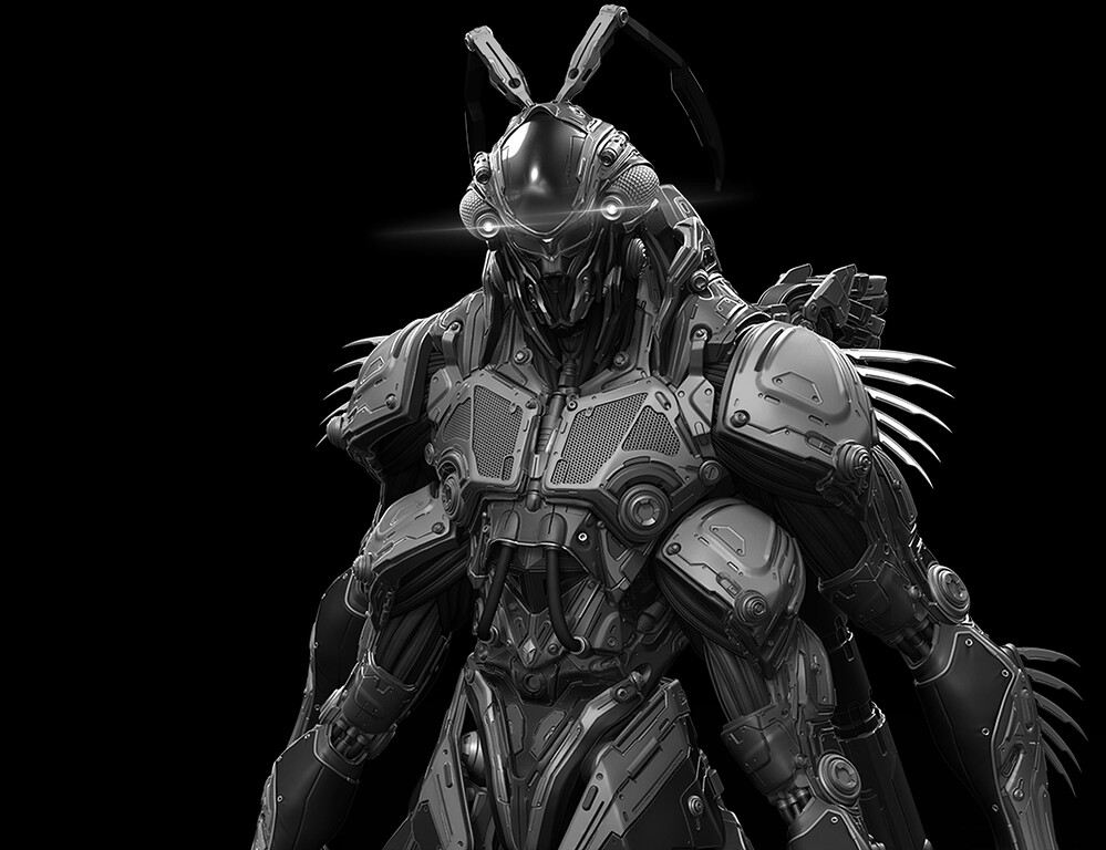 HORNET_BW1