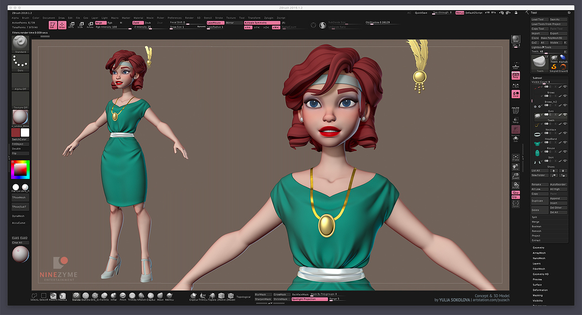 YuliaSokolova_13_programs_ZBrush
