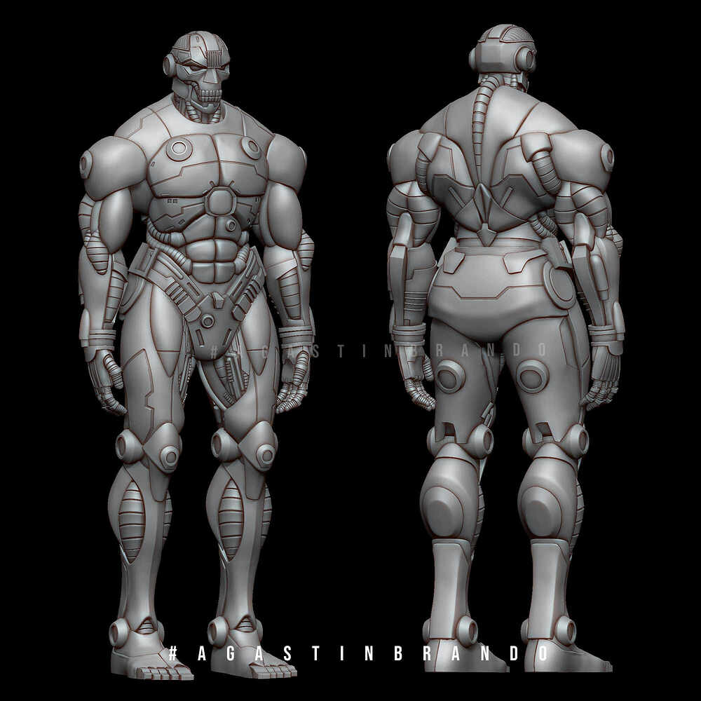 hardsurface superman comics and cyborg 3dhardsurfacemodleinf STL,CHARACTER 3D MODELING  3DPRINT 03 Hardsurface 3d mdoeling AAA GAME MODELING SERVICES 02 #gameassets 3Dgame weapon #3dprinting #3ddesign #freelancer3d03