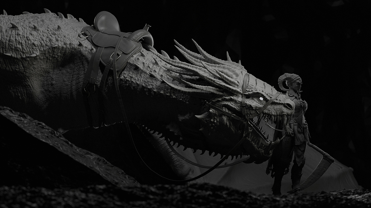 Darkhorne_Dragon_IvanMayol_09