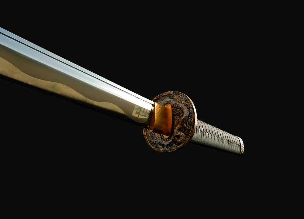 Render Katana 2