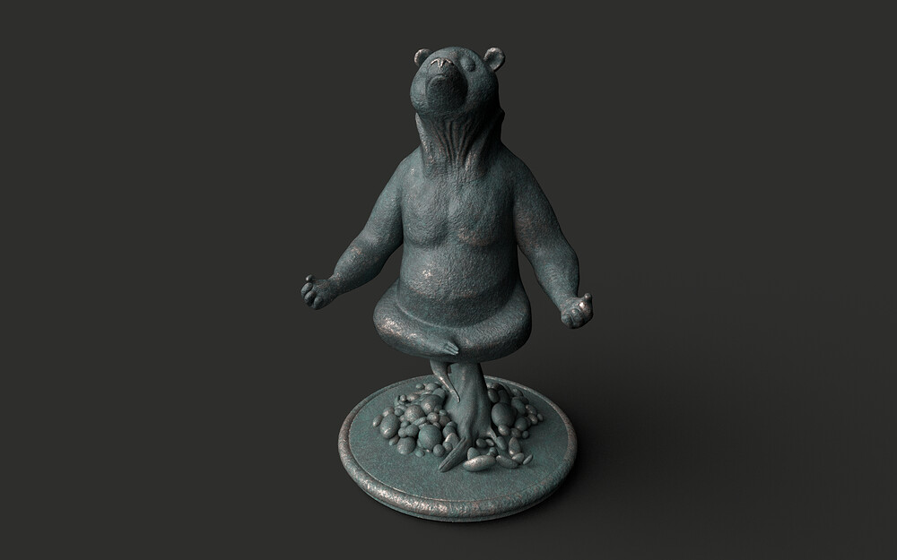 BEAR (1)