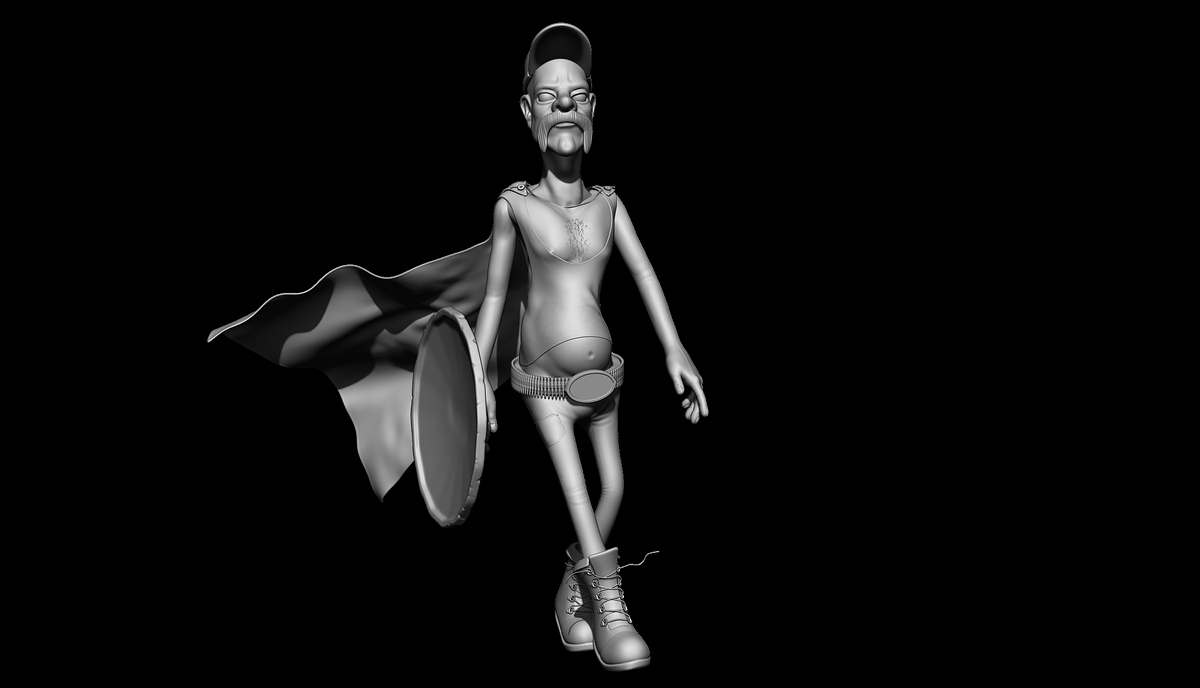 BPR_Render