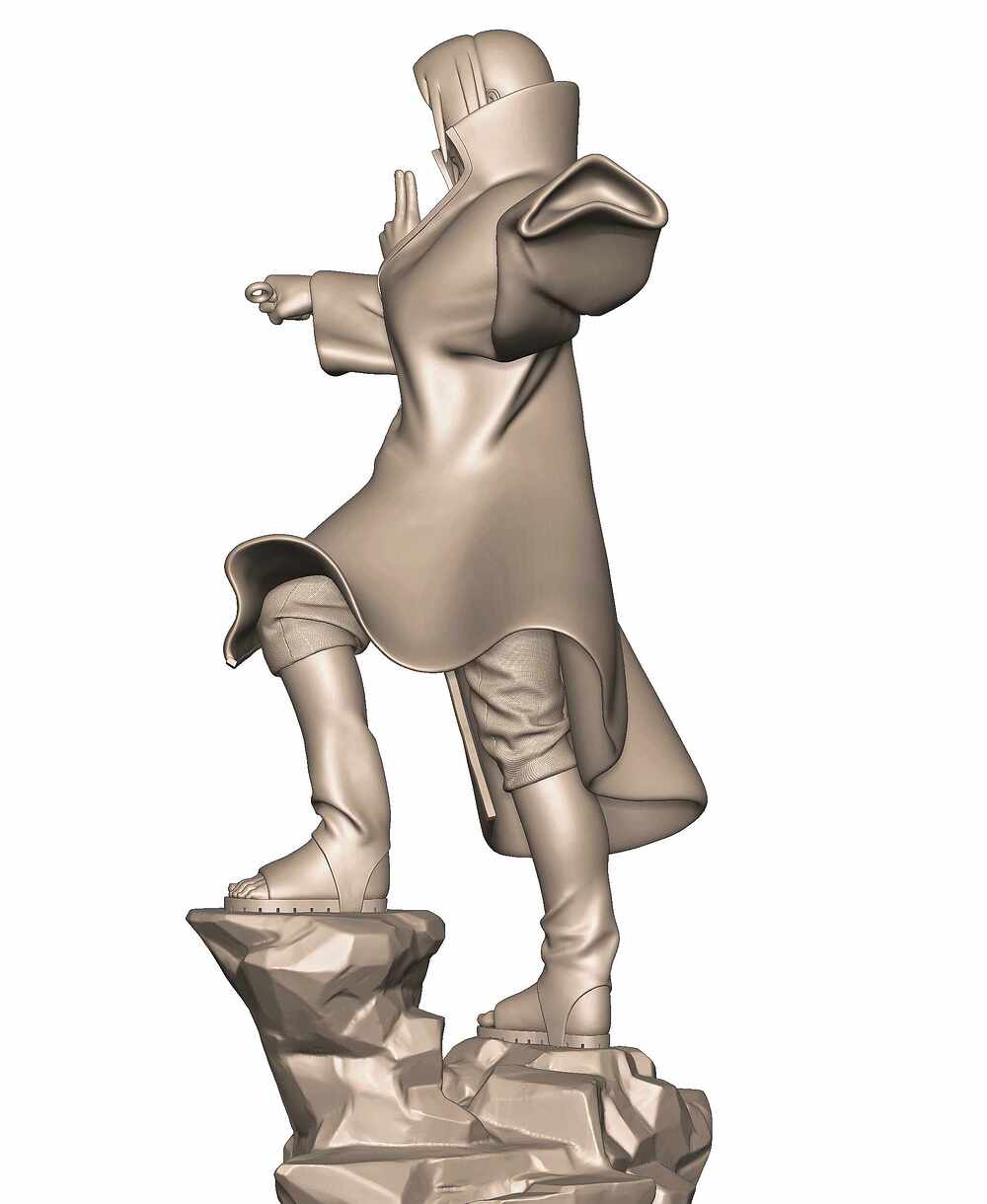 juan francisco sanchez diaz_render_zbrush02
