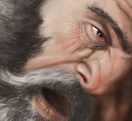 CaravaggioStudyPeterDetail.jpg