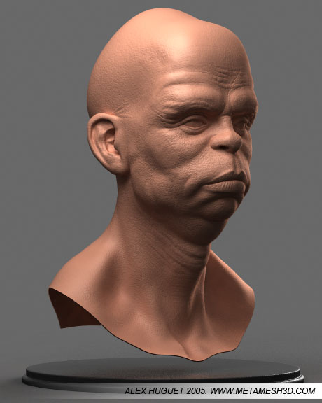free zbrush models free zbrush models