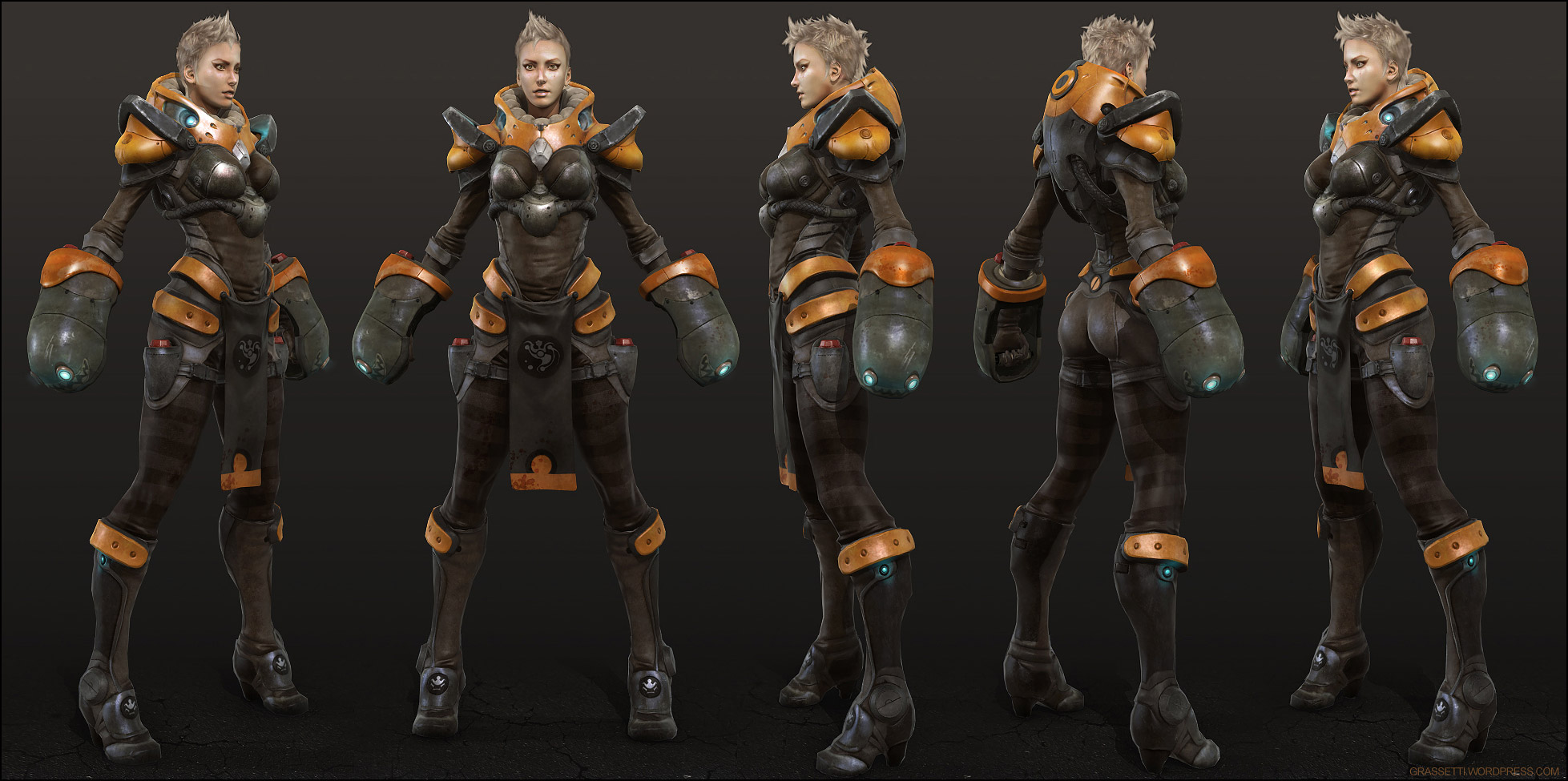 girl_mech_lowpoly_turntable.jpg