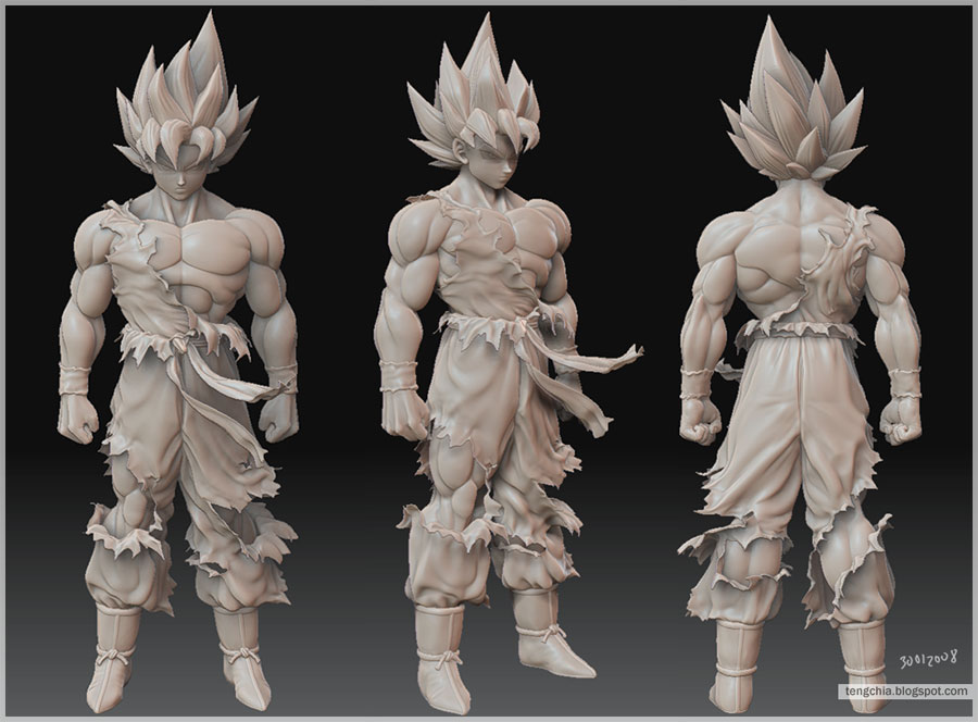 TengChiaDBZ_SSJ_Goku_zbrush.jpg