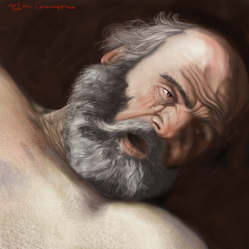 CaravaggioStudyPeter.jpg