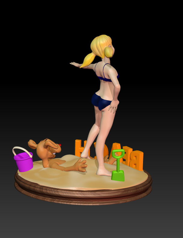 Penny and Dog Rear view right.jpg