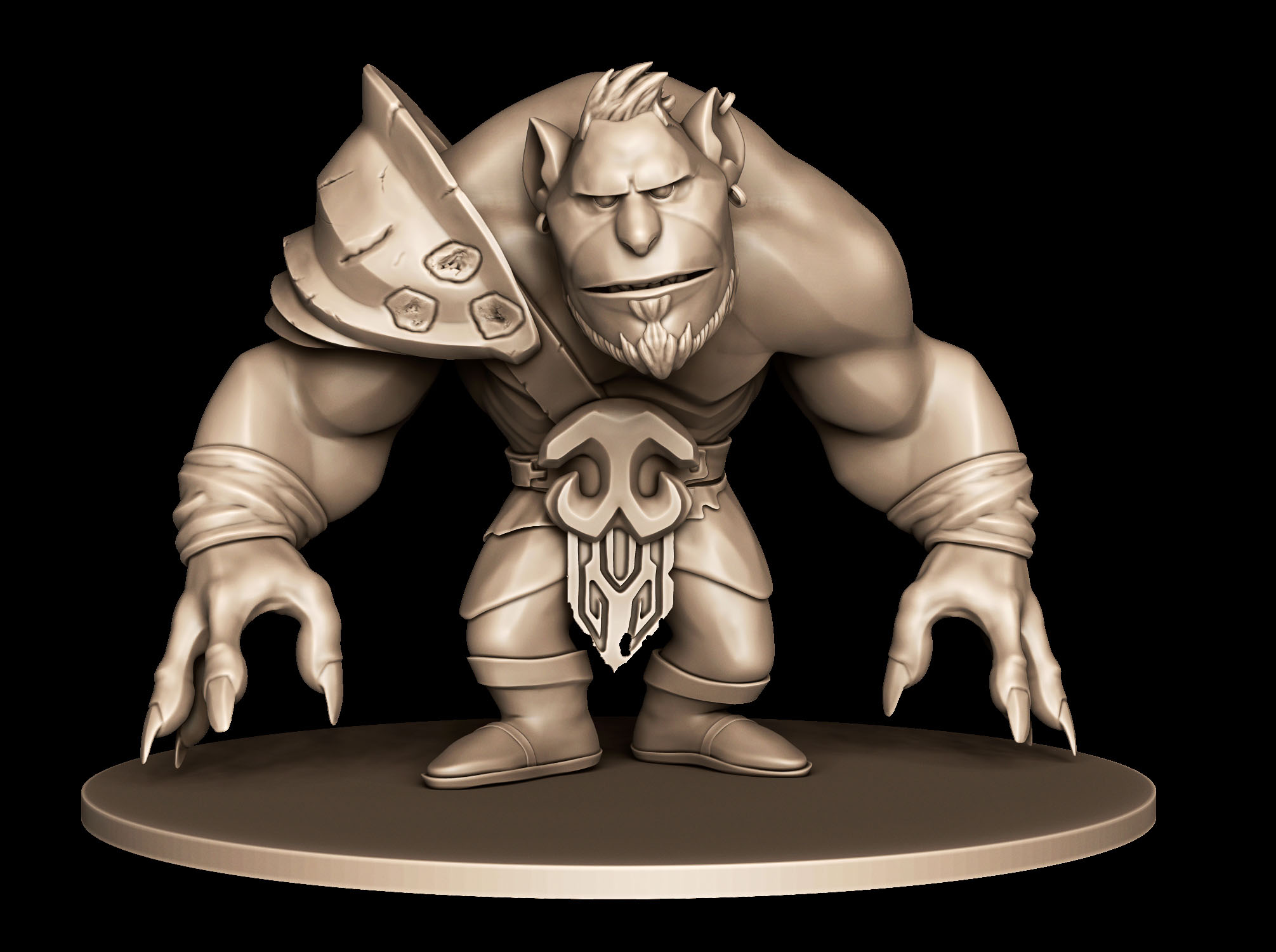 render_pose_clay_Red.jpg