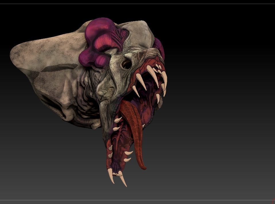 Cartooned Monster1.jpg