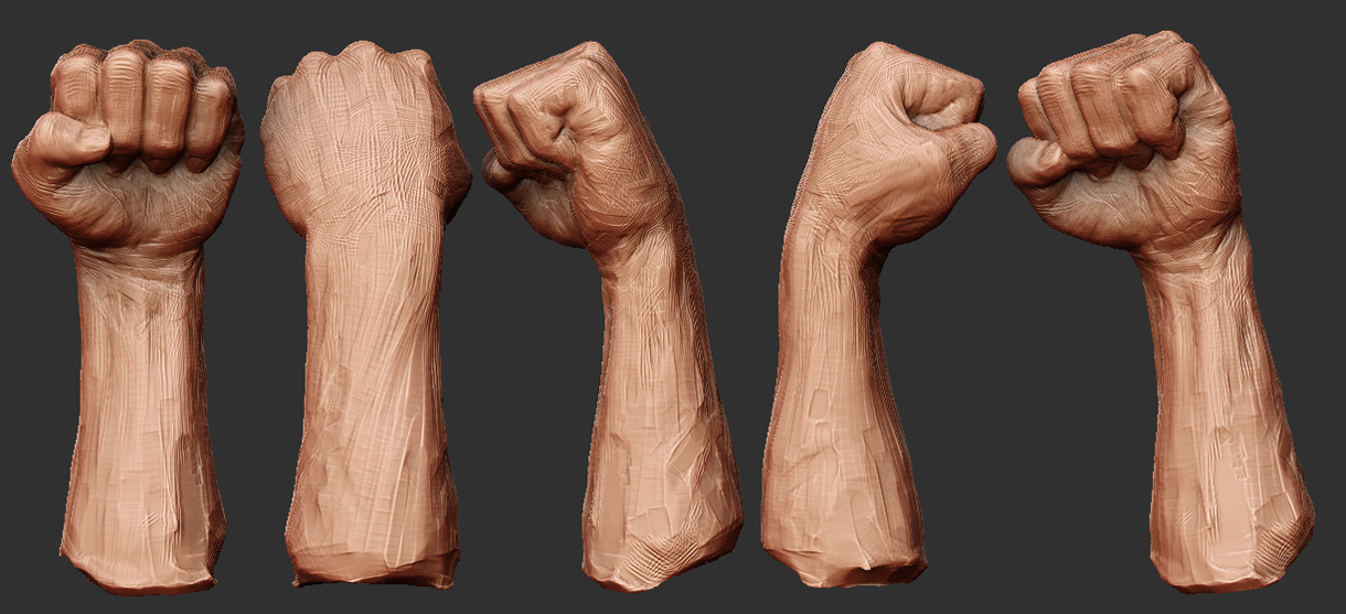 сжатая кисть. кулак снизу референс. рука спереди референс. сжатая кисть. сжатая кисть.