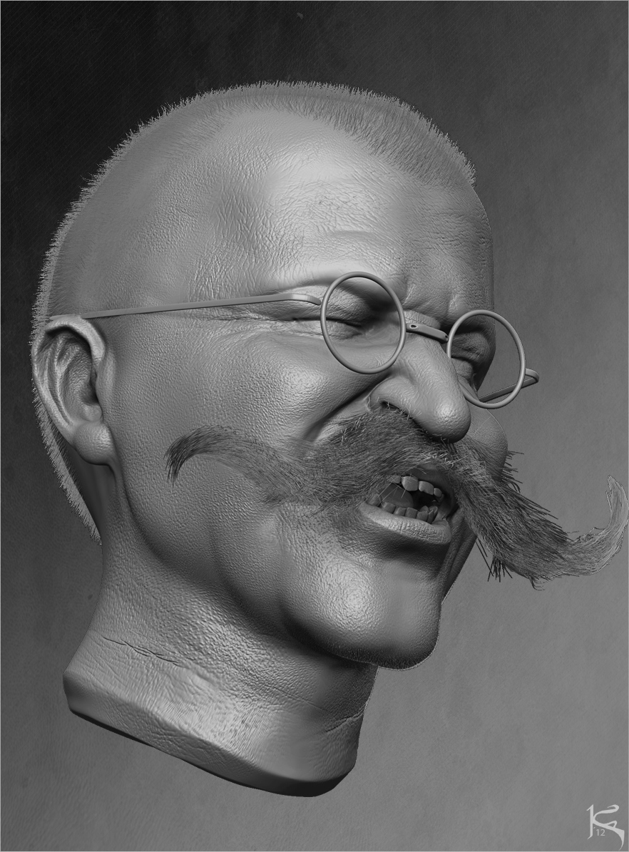 R2_SingleRender_cghub_BW.jpg