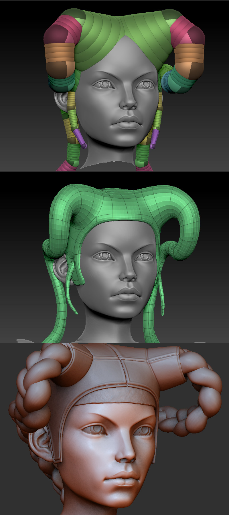 hat_studies