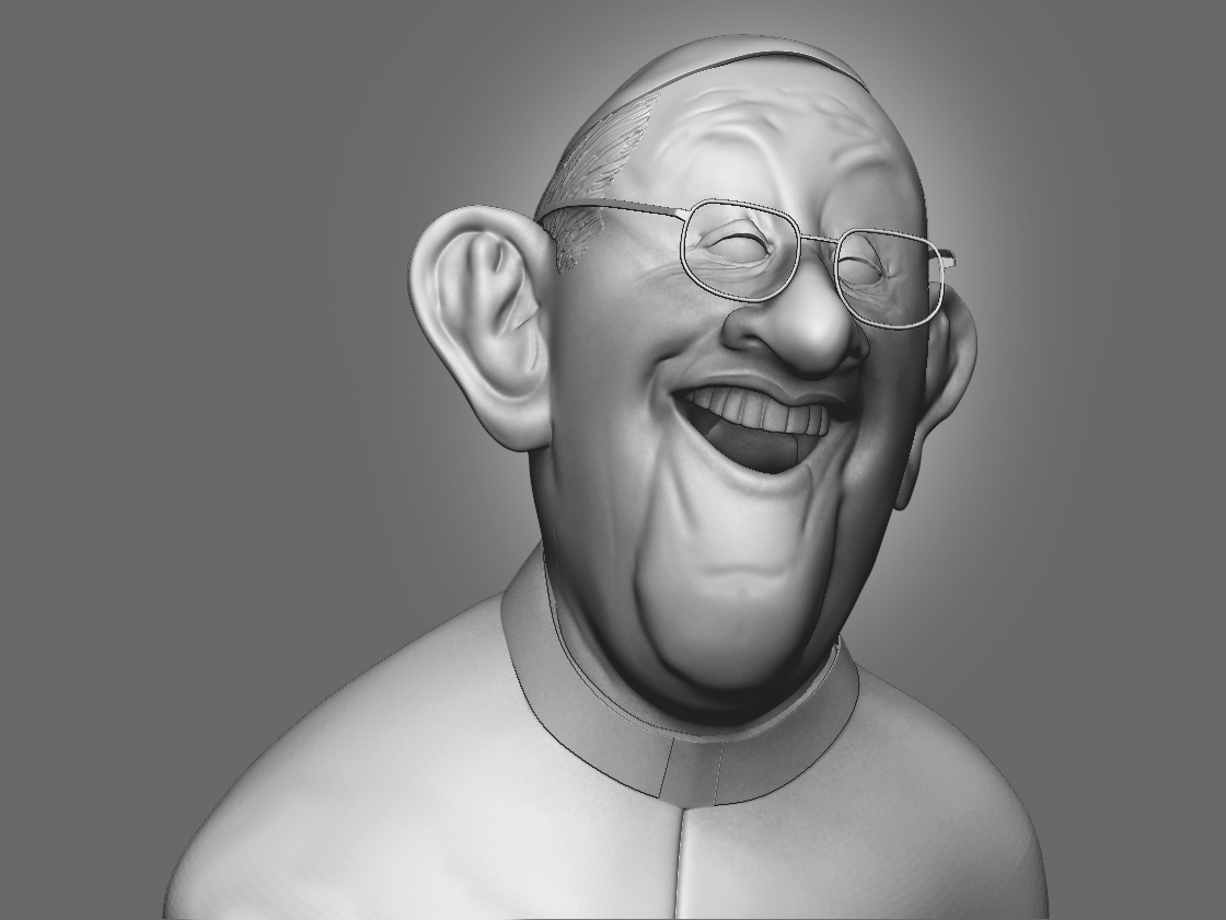 Zbrush