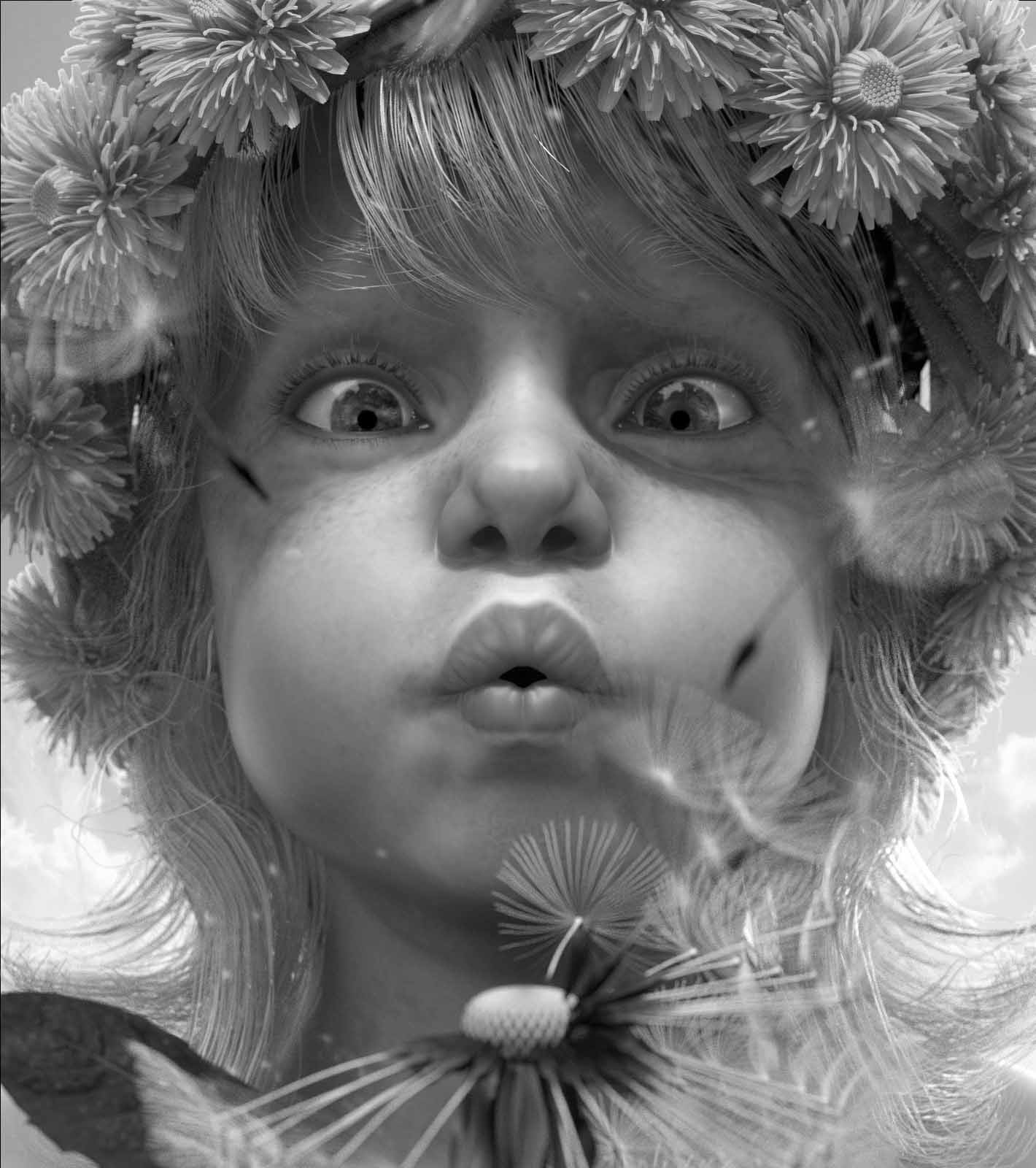 Dandelion_BW.jpg