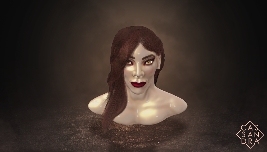 FinalRenderBust