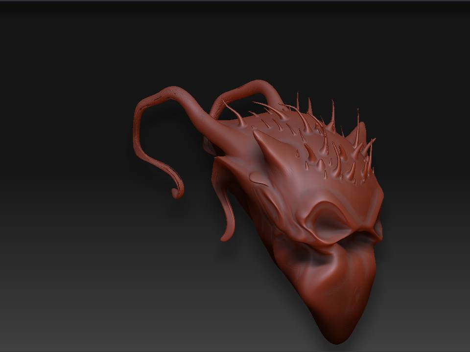 bays first minute in zbrush3.jpg