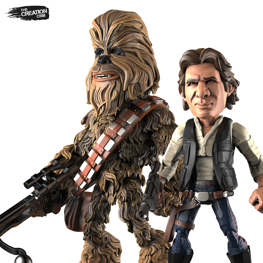 Han & Chewie Glam 03.jpg