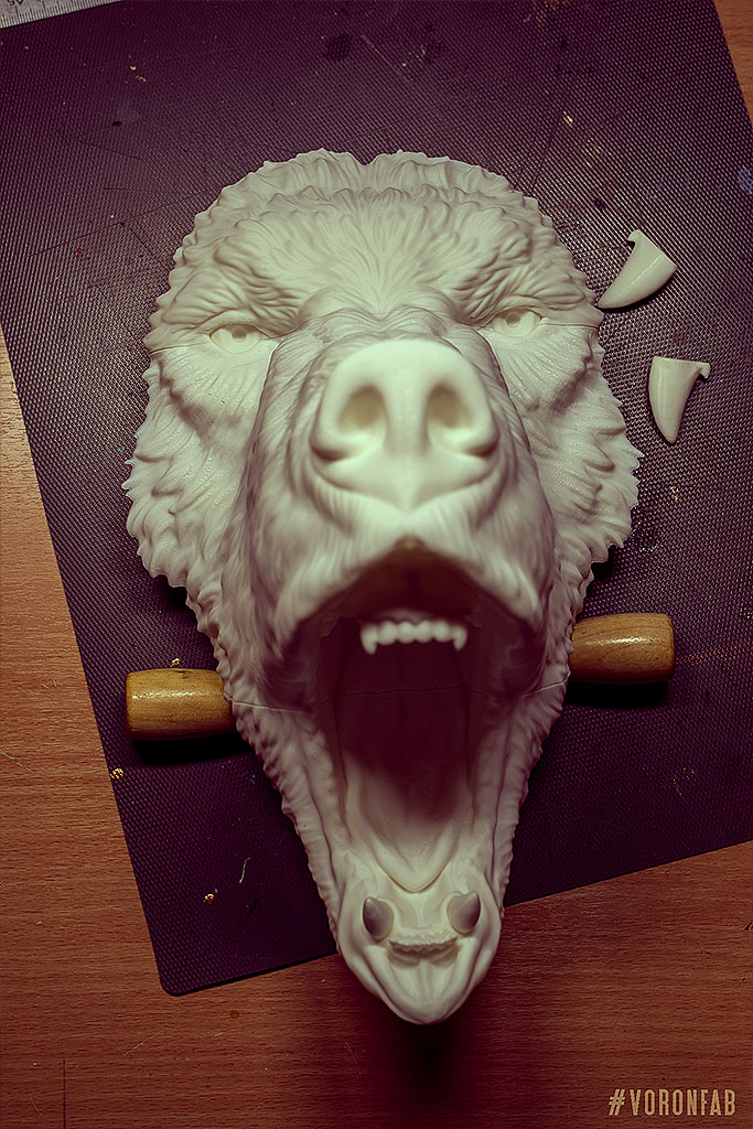 bear-head-roaring-wall-sculpture-wip-02.jpg