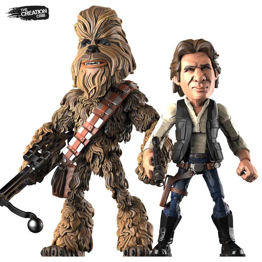 Han & Chewie Glam 01.jpg