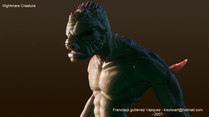 Nightmare CreatureMR.jpg