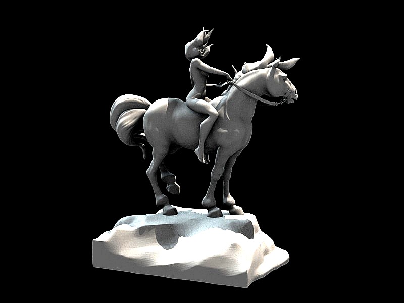 FRAZ GIRL.HORSE5.jpg