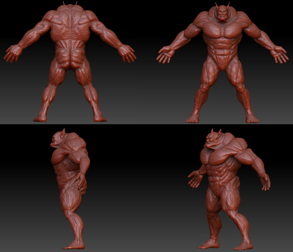 Rexxar_Progress_012.jpg