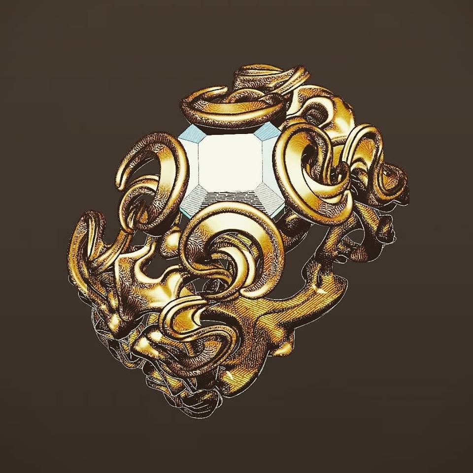 zbrush jewelry plugin