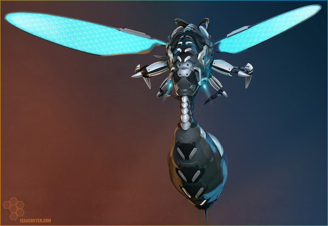 zbrush_wasp_hard_surface_isaac_oster_back_ZBC.jpg