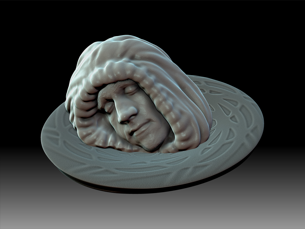 Self Portrait as Another on a Plate 01.jpg