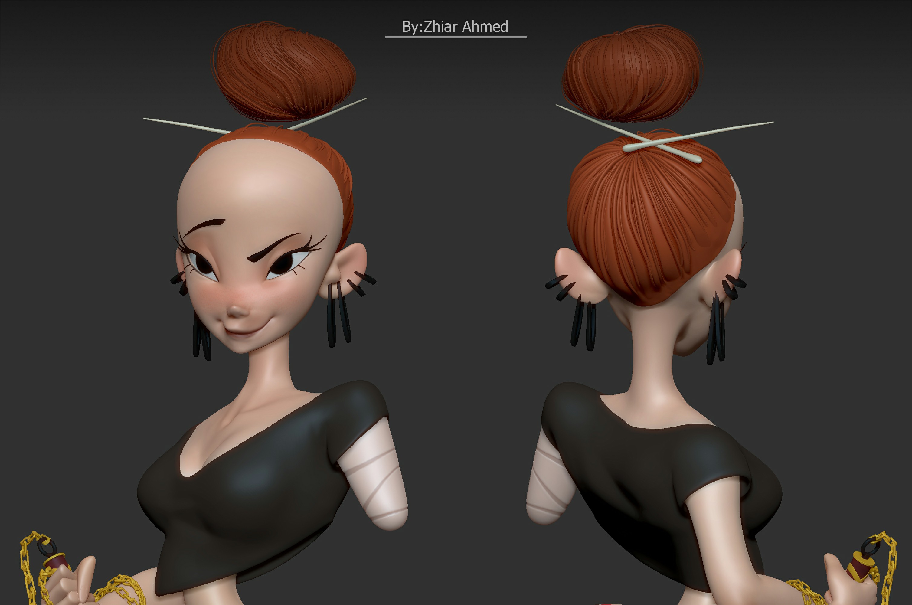 Kana zbrush screenshot-3.jpg