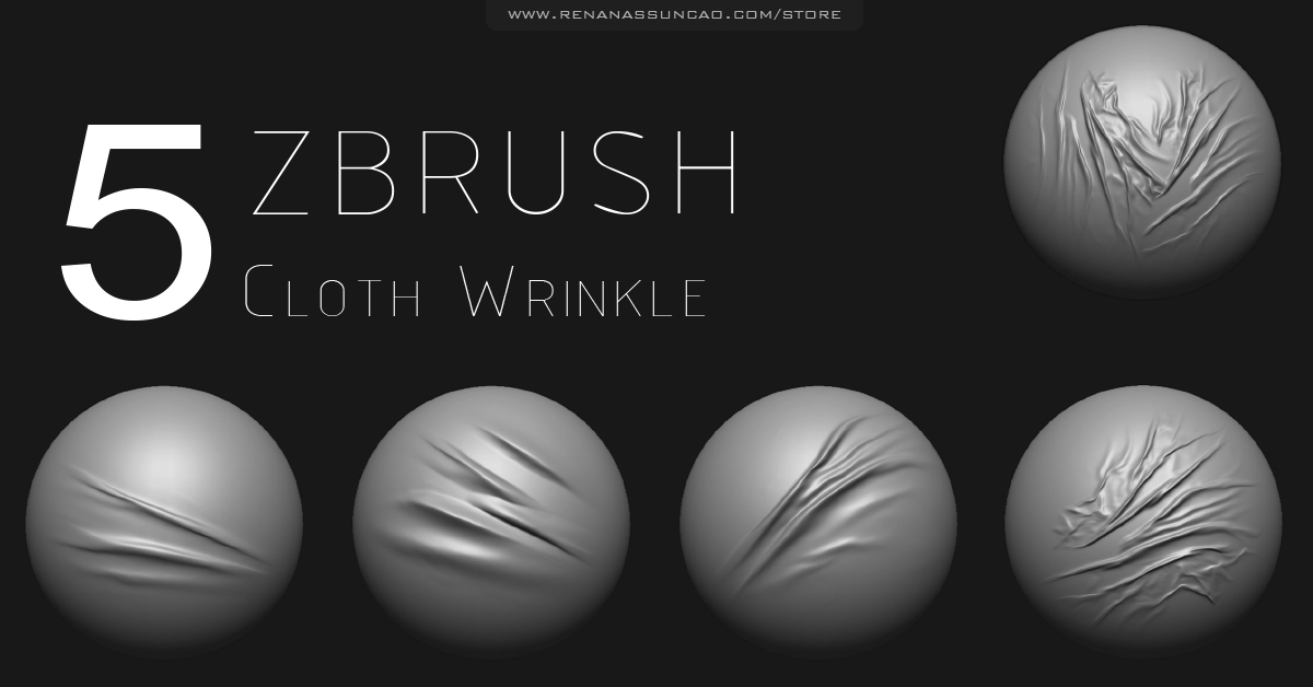 3d alpha zbrush