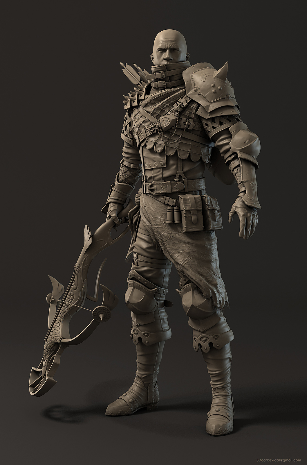 Hunter_presenclay1_CarlosVidal_zbc.jpg