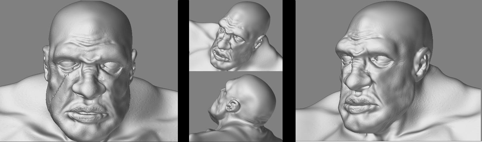 Butt sahib ZBrushCentral butt-sahib-zbrushcentral