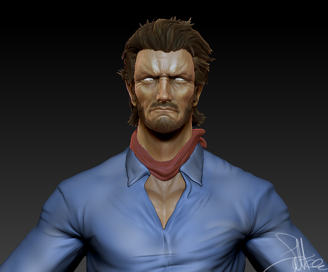 Clint PolyPaint Test 2.jpg